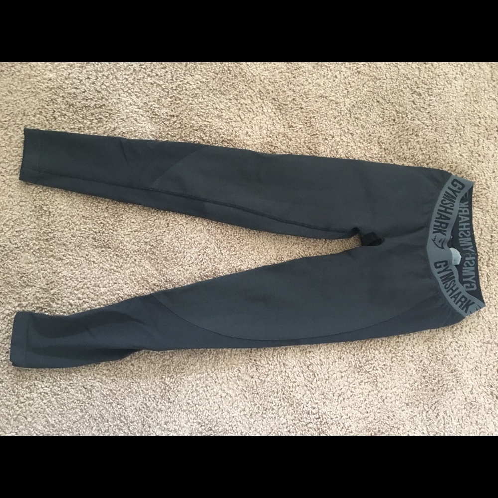 Gymshark Flex Leggings